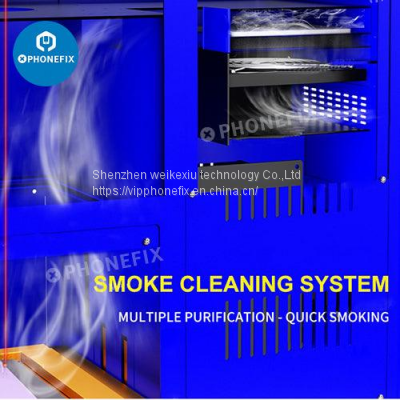 MECHANIC ILaser W20 Laser Marking Precise Focus Machine photo-2