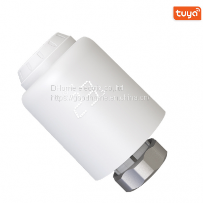 Radiator Thermostatic Valve Temperature Control Valve（Wechat:13510231336） photo-5