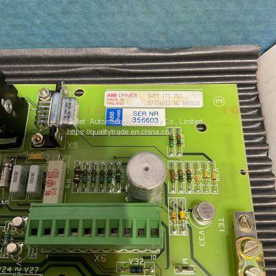 SAFT-173-TSI