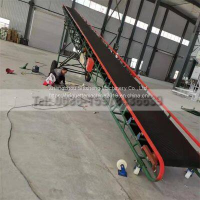 Standard Components Belt Conveyor Cleaner Widely Used In Mining