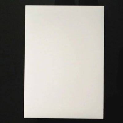 100micron Customized Petg Plastic Sheet For Driving License Production photo-2