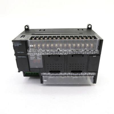 Hot sales Brand New Original CP1H-XA40DT1-D Servo controller inverter