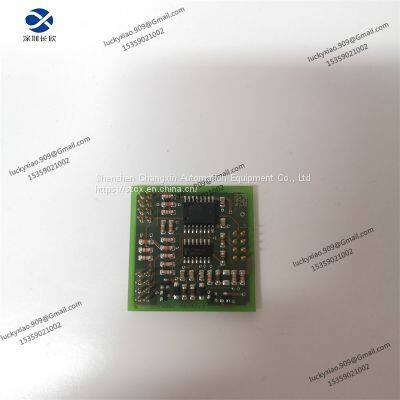 ABB XVC768115 3BHB007211R115