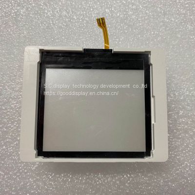 LCD DISPLAY