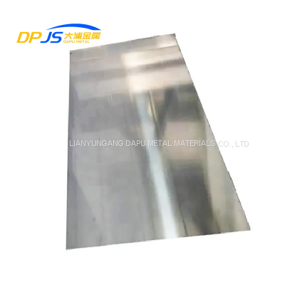 S31608/Ss825/S34770/N08904/F51/SUS308 Stainless Steel Plate/Sheet Sturdy/Durable AISI/DIN/GB