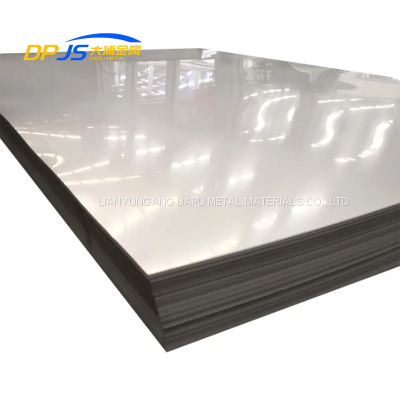 Ss908/SUS321/S32760/Gh2080/S30403/316L Stainless Steel Plate/Sheet ASTM/JIS/AISI Laser Cutting Capability