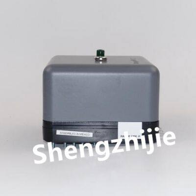 Honeywell RA890F Flame Safeguard Primary Control Agent photo-2