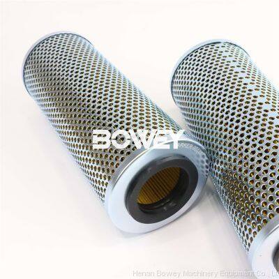 924448 Bowey Replaces Parker Hydraulic Oil Filter Element photo-4