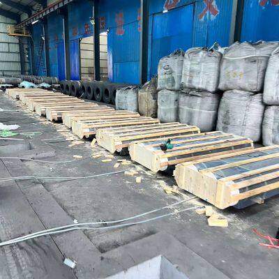 Graphite Electrode/RP Graphite Electrode photo-3