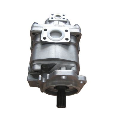 705-52-31210 Hydraulic Gear Pump for Komatsu HM350-1/1L