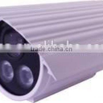 High quality Outdoor security camera 1/3"8510+139 800TVL analog Waterproof CCTV Camera