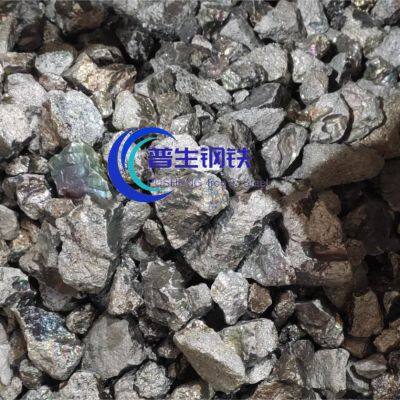 Manganese Ingot Mn98 Mn97 Mn95 Metal Mn Ingot for Steel Making