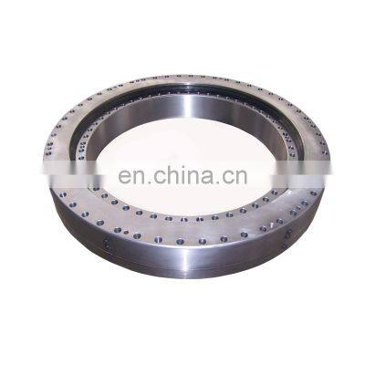 010.40.800 Without Teeth Stable Performance Slewing Bearing Non Gear Slew Ring Bearing for Fortune Wheel photo-4