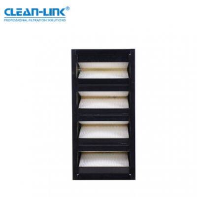 V Type Air Filter for Gas Turbine photo-2