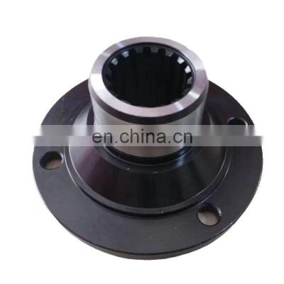 Transmission 8-speed 9-speed 10-speed 12-speed 16-speed Auxiliary box output flange F99902 (49 key 110 high) flange