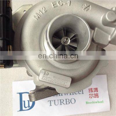 High Quality GT1756V 796910-3 Turbocharger 796910-0003 G-41 Actuator 796910-5003s