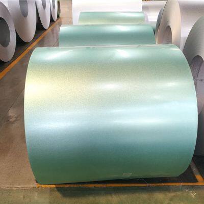 -Printed color aluminum zinc coated steel coil, with various exquisite patterns and stunning decorative effects