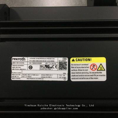 Rexroth Amplifiers 0811405126 VT-MSPA1-508-1XV0