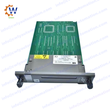 ABB Bailey Analog Input Module IMASI13 photo-2