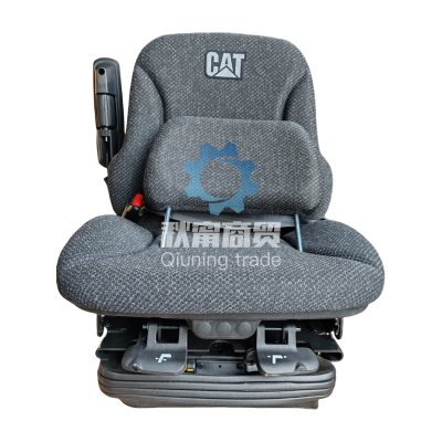 CAT 4438233 SEAT GP-SUSPENSION 3621768  362-1768  443-8233 Piezas originales Caterpillar