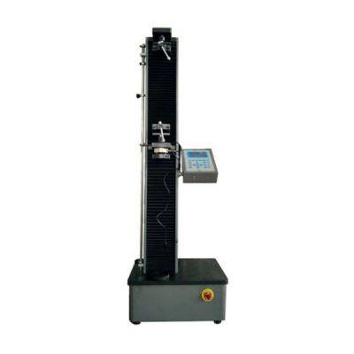 Universal Tensile Machine Stretch Wrap Film Tensile ASTM D5458 Protrusion Puncture Resistance Tester