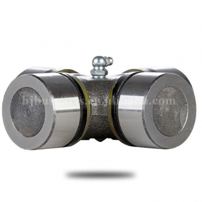 Chinese Bus Parts 2214-00100 Auto Cross Shaft Original photo-2