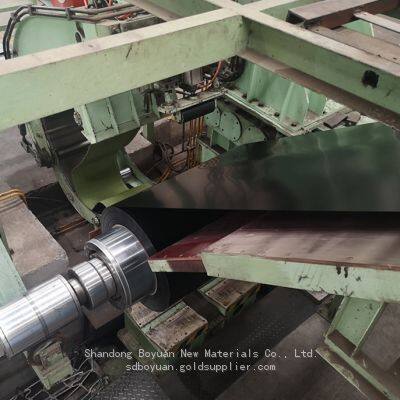 -Heat Reflective Color Coated Galvanized Aluminum Steel Coil Effectively Isolates Heat and Reduces Energy Consumption photo-4