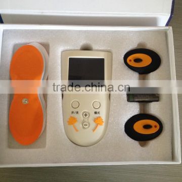 low frequency small tens therapy stimulate massager