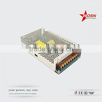 48V 200W dc power switch mode power supply