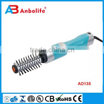 Hot Sale Steam Curling Iron Brush