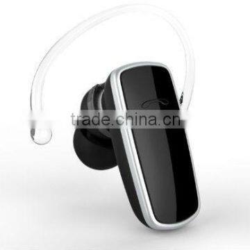 China mono bluetooth headsets with 2 mobile phone - Q85