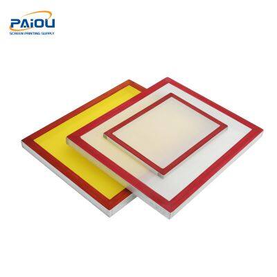 Aluminum Screen Printing Frame photo-3
