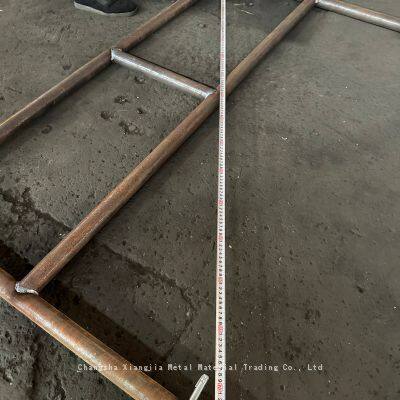 5' x 3' 5' x 4' Mason Frame Scaffold Box Frame Scaffold Mobile Scaffold Tower photo-2