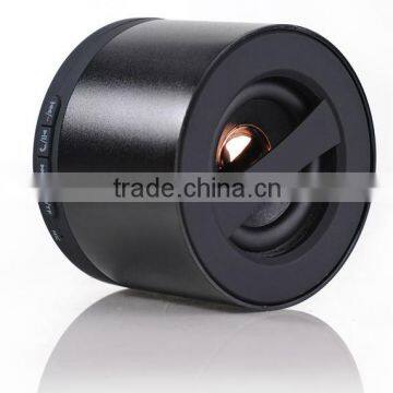 ET-N-9 Bluetooth Mini Portable Speaker B photo-3