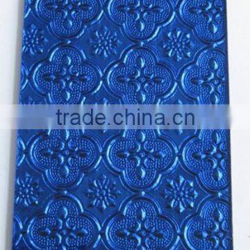 Figure Glass Pattern Glass / Tint Pattern Glass/Patterned Glass photo-3