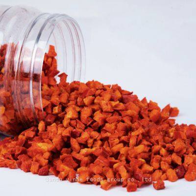 Organic Freeze Dried Red Sweet Pepper photo-4
