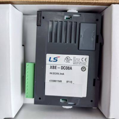 LS Automation PLC XBE-DC08A Authentic Original PLC Controller Plc Control Programming photo-5