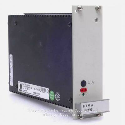 HIMA F7126 Power Supply Module