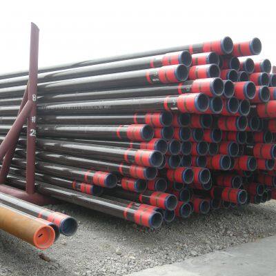 Custom Oil Casing & Tubing, Bulk Stock, High Quality & Reliable