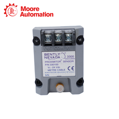 BENTLY NEVADA 330100-50-00 Proximitor Sensor BRAND NEW photo-4