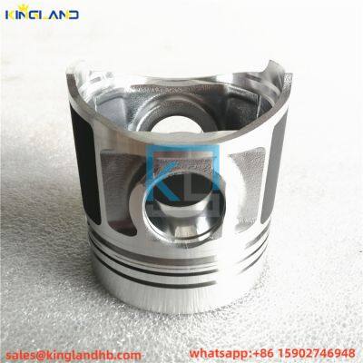 engine parts Piston(404C-22T) 115017581 fit for perkins
