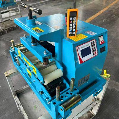 Cable laying machine, cable pulling machine, Changyun Technology cable traction equipment