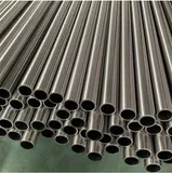 China Expless High Quality Ti Gr. 3 Titanium & Titanium Alloy Pipe / Tube photo-5