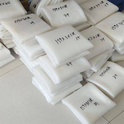 Factory Customized Large Diameter Heat Resistant Silicone Rubber Tube Big Size Hose photo-2