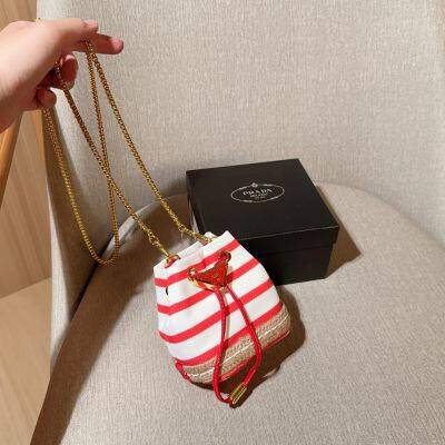 New Arrivals Custom Luxury Deseli Handbags for Women Designer Handbags Famous Brands a Main Luxury Handbags Women's Tote Bag photo-1