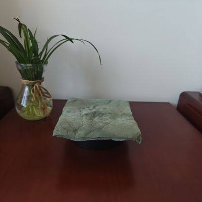 Silicon Carbide Aerogel Felt photo-5