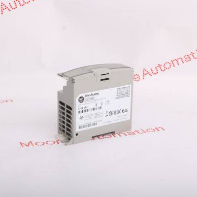 Allen Bradley1762-IF4