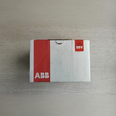ABB 07DC91 Модуль контроллера