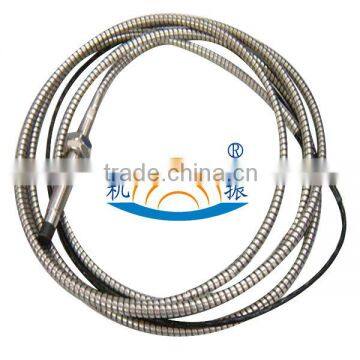 YD9100 Eddy Current Rotation Speed Sensor