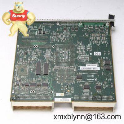 Motorola MVME162PA-252SE: Your Reliable VMEbus Workhorse for Industrial Control Systems photo-3